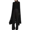Skater-byxor med skräddarsydd passform ”Black” 768544TPT031000