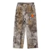 Skater Graffiti Baggy Sweatpants ”Heather Grey” 740028TOVA81300