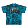 Skater Graffiti-T-shirt ”Blue Sky” 739028TOVA74900