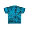 Skater Graffiti-T-shirt ”Blue Sky” 739028TOVA74900
