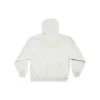 Skater-luvtröja, oversized ”White” 739024TOVN39012