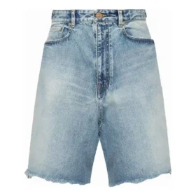 Skater-shorts ”Light Blue” 697835TDW143341