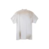 Skater-T-shirt i oversized-modell ”Dirty White” 739028TOVN29012