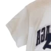 Skater-T-shirt i oversized-modell ”Dirty White” 739028TOVN29012