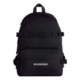 Skidryggsäck ”Black” 7708822AAUU1000