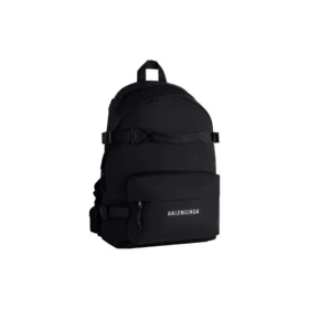 Skidryggsäck ”Black” 7708822AAUU1000