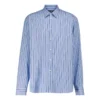 Skjorta ”Blue” 642262TIMO14841