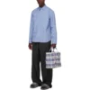 Skjorta ”Blue” 642262TIMO14841