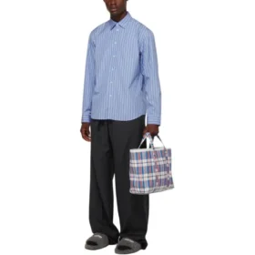 Skjorta ”Blue” 642262TIMO14841