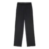 Skräddarsydda joggingbyxor ”Black” 659052TJO251000
