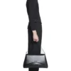 Skräddarsydda joggingbyxor ”Black” 659052TJO251000