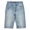 Slim Denim Shorts ”Blue” 753212TDW143341