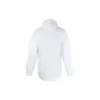 Slime långärmad hoodie med dubbla ärmar ”White Bubblegum” 681029TLVF10901