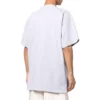 Slime Oversized T-shirtar ”Grey Green” 676589TLVF11203