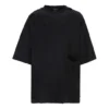 Sliten T-shirtar ”Black” 661715TKV601000