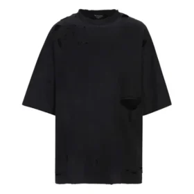 Sliten T-shirtar ”Black” 661715TKV601000