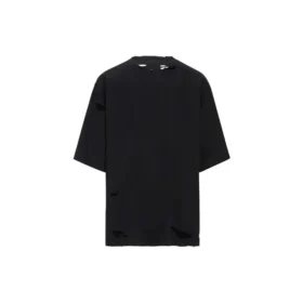 Sliten T-shirtar ”Black” 661715TKV601000