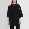 Sliten T-shirtar ”Black” 661715TKV601000