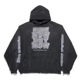 Snbn-luvtröja ”Black” 739024TQVE71083