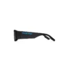 Solglasögon med LED-ram ”Black” 621649T00031000