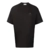 Spa Pyjama T-shirt ”Black” 6784304A8B80100