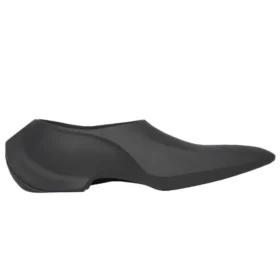 Space Skor ”Matte Black” 689242W0FOC1001