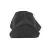 Space Skor ”Matte Black” 689242W0FOC1001