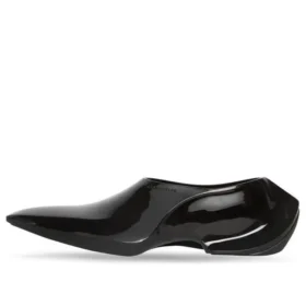 Space-skor ”Shiny Black” 689242W0FOC1000
