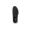Speed 1.0 Recycled Knit Graffiti Sneakers ”Black” 645334W2DB71015