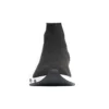 Speed 1.0 Recycled Knit Graffiti Sneakers ”Black” 645334W2DB71015