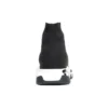 Speed 1.0 Recycled Knit Graffiti Sneakers ”Black” 645334W2DB71015