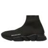 Speed 1.0 Sneakers ”Black” 587280W17011013