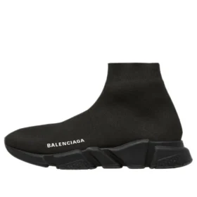 Speed 1.0 Sneakers ”Black” 587280W17011013