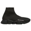 Speed 1.0 Sneakers ”Black” 587280W17011013