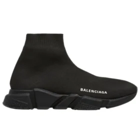 Speed 1.0 Sneakers ”Black” 587280W17011013