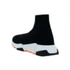 Speed 1.0 Sneakers ”Black Orange” 645056W2DB91917
