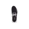 Speed 1.0 Sneakers ”Black White” 587284W17021015