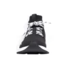 Speed 1.0 Sneakers ”Black White” 587284W17021015