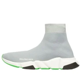 Speed 1.0 Sneakers ”Grågrön” 530351W05G01342