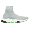 Speed 1.0 Sneakers ”Grågrön” 530351W05G01342