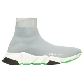 Speed 1.0 Sneakers ”Grågrön” 530351W05G01342