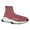 Speed 1.0 Sneakers ”Metallic Pink” 593698W06825961