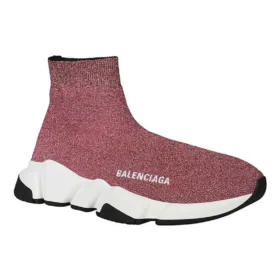 Speed 1.0 Sneakers ”Metallic Pink” 593698W06825961
