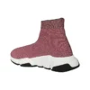 Speed 1.0 Sneakers ”Metallic Pink” 593698W06825961