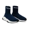 Speed 1.0 Sneakers ”Navy” 549972W1P204282