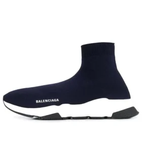 Speed 1.0 Sneakers ”Navy White” 587286W17024005