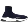 Speed 1.0 Sneakers ”Navy White” 587286W17024005
