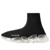 Speed 2.0 ”Black Clear Sole” 617196W2DC41090
