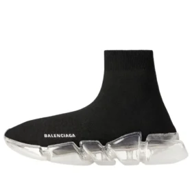 Speed 2.0 ”Black Clear Sole” 617196W2DC41090
