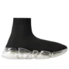 Speed 2.0 ”Black Clear Sole” 617196W2DC41090